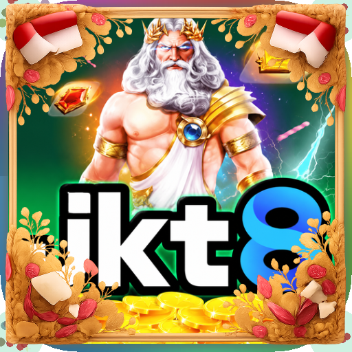 jkt8 — galeri pratinjau - APK Resmi